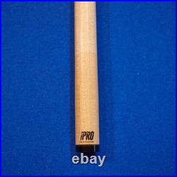 McDermott iPro 3/8x10 Low Deflection Pool Cue Shaft