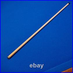 McDermott iPro 3/8x10 Low Deflection Pool Cue Shaft