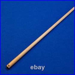 McDermott iPro 3/8x10 Low Deflection Pool Cue Shaft