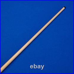 McDermott iPro 3/8x10 Low Deflection Pool Cue Shaft
