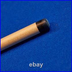 McDermott iPro 3/8x10 Low Deflection Pool Cue Shaft