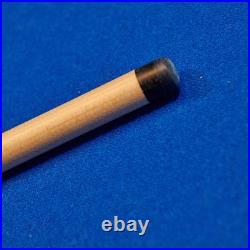 McDermott iPro 3/8x10 Low Deflection Pool Cue Shaft