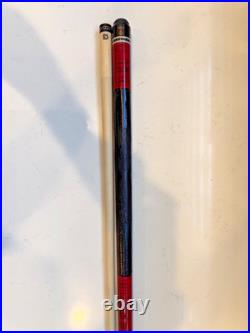 McDermott pool cue H651 H-series Comes with Butt Extension and Tools McDermott pool cue H651 H-series Comes with Butt Extension and Tools
