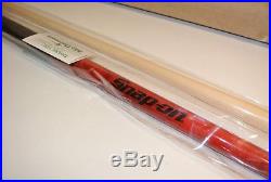 McDermott (snap-on logo) Billiards pool cue New in Pack U. S. A, lower price