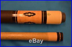 McDormott D-6 Pool Cue! Great Condition! With Soft Case! 19.5 oz Free Shipping