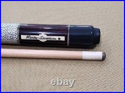 Mcdermitt Pool Cue HD The Eagle