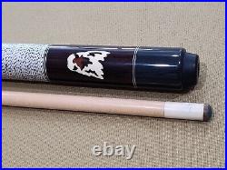 Mcdermitt Pool Cue HD The Eagle