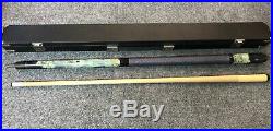 Mcdermontt Wolf Pool Cue Stick Pre Owned