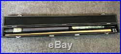 Mcdermontt Wolf Pool Cue Stick Pre Owned