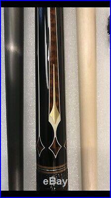 Mcdermott 2pc Pool Cue Model G901 With Cynergy Shaft