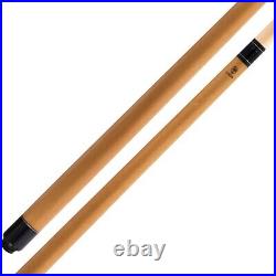 Mcdermott 4 Lucky Pool Cue Brand New 19 Oz 13 MM Tip Free Shipping Free Case Mcdermott 4 Lucky Pool Cue Brand New 19 Oz 13 MM Tip Free Shipping Free Case