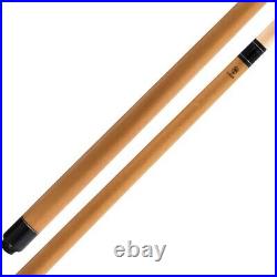 Mcdermott 4 Lucky Pool Cue Brand New 19 Oz 13 MM Tip Free Shipping Free Case Mcdermott 4 Lucky Pool Cue Brand New 19 Oz 13 MM Tip Free Shipping Free Case