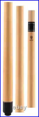 Mcdermott 4 Lucky Pool Cue Brand New 19 Oz 13 MM Tip Free Shipping Free Case Mcdermott 4 Lucky Pool Cue Brand New 19 Oz 13 MM Tip Free Shipping Free Case
