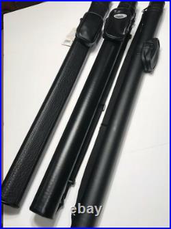 Mcdermott Aug Cue Of The Month Gs142c Pool 12.25 Tip USA Mde Ship Free Free Case