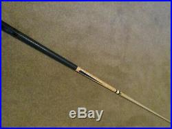 Mcdermott Billiard Pool Cue G323 with G-Core Shaft Excellent Cond. FREE SHIPPING
