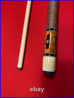 Mcdermott C-5 c5 vintage pristine pool cue