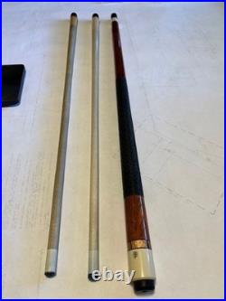 Mcdermott C2 Vintage 1980-1984 Pool cue Mcdermott C2 Vintage 1980-1984 Pool cue