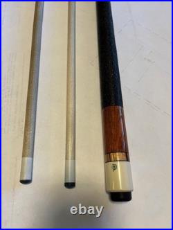 Mcdermott C2 Vintage 1980-1984 Pool cue Mcdermott C2 Vintage 1980-1984 Pool cue