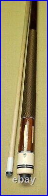 Mcdermott C4 pool cue