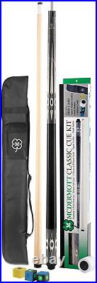 Mcdermott Classic Pool Cue Kit