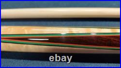 Mcdermott D-15 Vintage Pool Cue