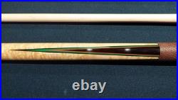 Mcdermott D-15 Vintage Pool Cue