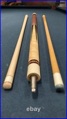 Mcdermott D-15 Vintage Pool Cue