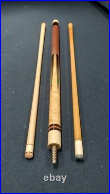 Mcdermott D-15 Vintage Pool Cue