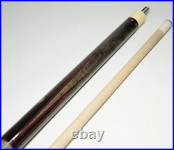 Mcdermott D-21 OLD POOL CUE with original shaft