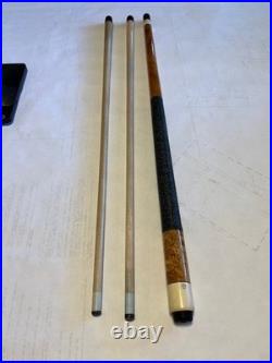 Mcdermott D1 Vintage 1980-1984 Pool cue