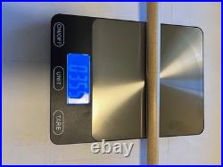 Mcdermott D1 Vintage 1980-1984 Pool cue