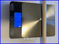 Mcdermott D1 Vintage 1980-1984 Pool cue