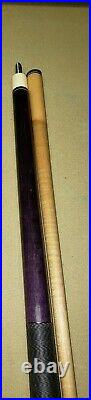 Mcdermott D1 pool cue