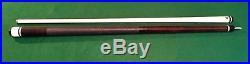 Mcdermott G-203 G-core Pool Cue Stick G203 Excellent Condition