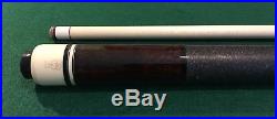 Mcdermott G-203 G-core Pool Cue Stick G203 Excellent Condition