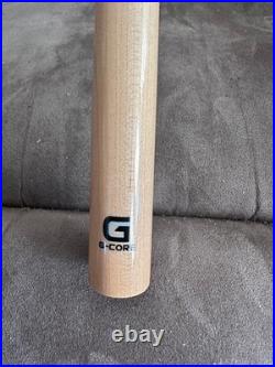 Mcdermott G Core Pool Cue Shaft 13mm 3/8x10