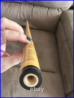 Mcdermott G Core Pool Cue Shaft 13mm 3/8x10 Mcdermott G Core Pool Cue Shaft 13mm 3/8x10