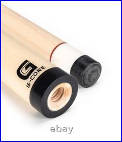 Mcdermott G Core Shaft 12.75 MM Blk Navigator USA Mde New Ships Free Free Case