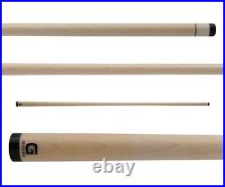 Mcdermott G Core Shaft 12.75 MM Blk Navigator USA Mde New Ships Free Free Case