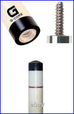 Mcdermott G Core Shaft 12.75 MM Blk Navigator USA Mde New Ships Free Free Case