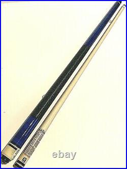 Mcdermott G201 Pool Cue 12.75 G Core USA Made Brand New Free Shipping Free Case