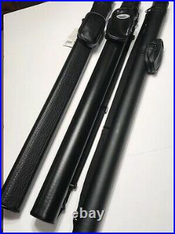 Mcdermott G202 Pool Cue 12.75 G Core USA Made Brand New Free Shipping Free Case