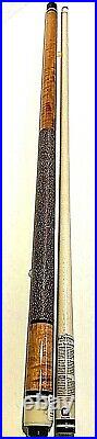 Mcdermott G204 Pool Cue 12.75 G Core USA Made Brand New Free Shipping Free Case