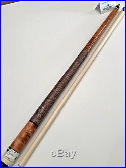 Mcdermott G204 Pool Cue G Core USA Made Brand New Free Shipping Free Case! Wow