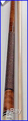Mcdermott G204 Pool Cue G Core USA Made Brand New Free Shipping Free Case! Wow