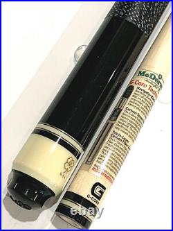 Mcdermott G206 Pool Cue G Core USA Made Brand New Free Shipping Free Case Mcdermott G206 Pool Cue G Core USA Made Brand New Free Shipping Free Case