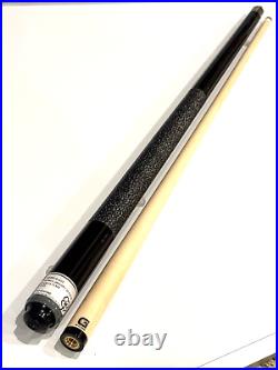 Mcdermott G206c4 Pool Cue Of Month 12.50 G Core USA Made New Ships Fre Free Case