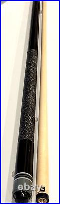 Mcdermott G206c4 Pool Cue Of Month 12.50 G Core USA Made New Ships Fre Free Case