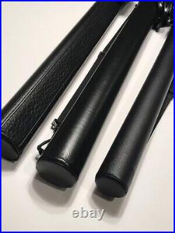 Mcdermott G206c4 Pool Cue Of Month 12.50 G Core USA Made New Ships Fre Free Case