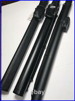 Mcdermott G206c4 Pool Cue Of Month 12.50 G Core USA Made New Ships Fre Free Case